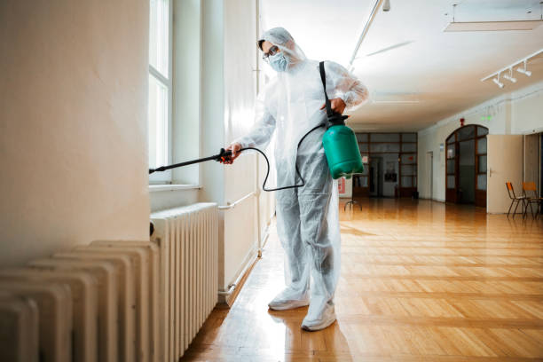 Best Best Pest Control Near Me  in Carlinvle, IL
